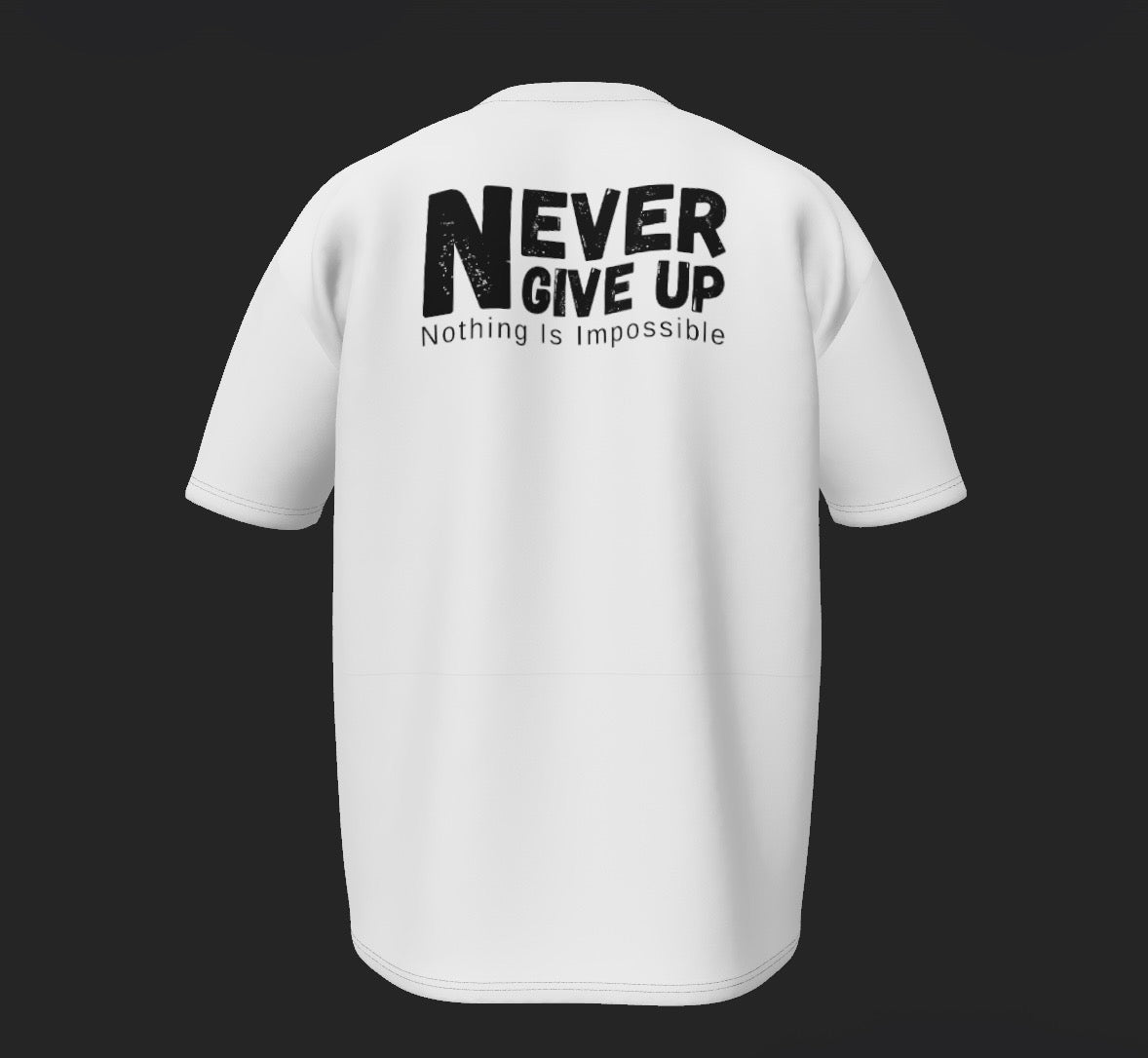 Nothing is Impossible