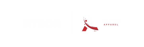 ALPHA RYSOR Apparel