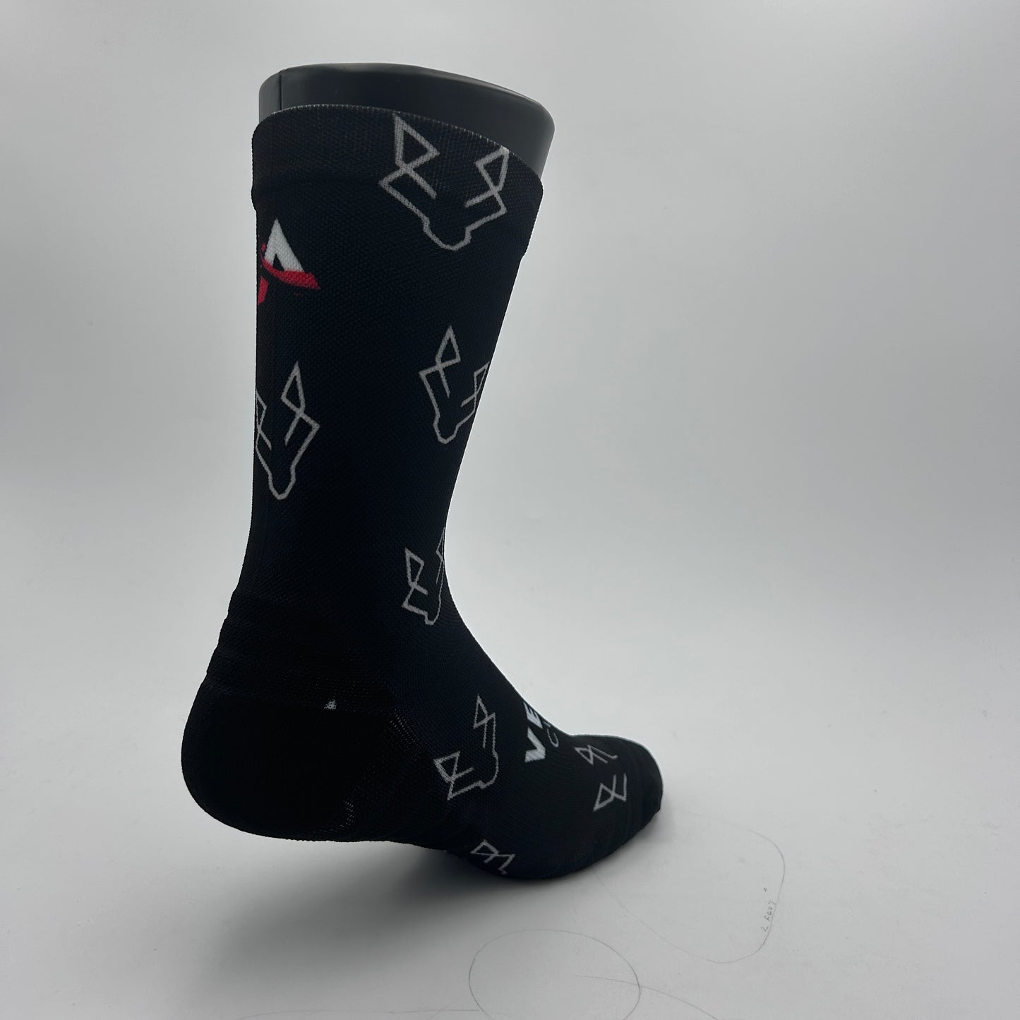 Alpha Wolf Socks