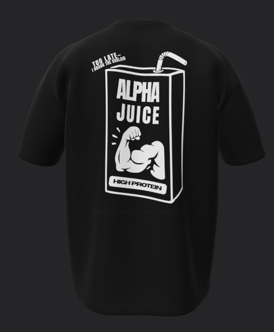 ALPHA Juice
