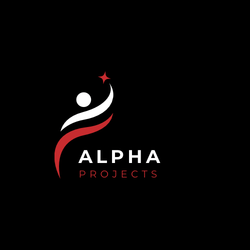 Alpha Projects Donasies