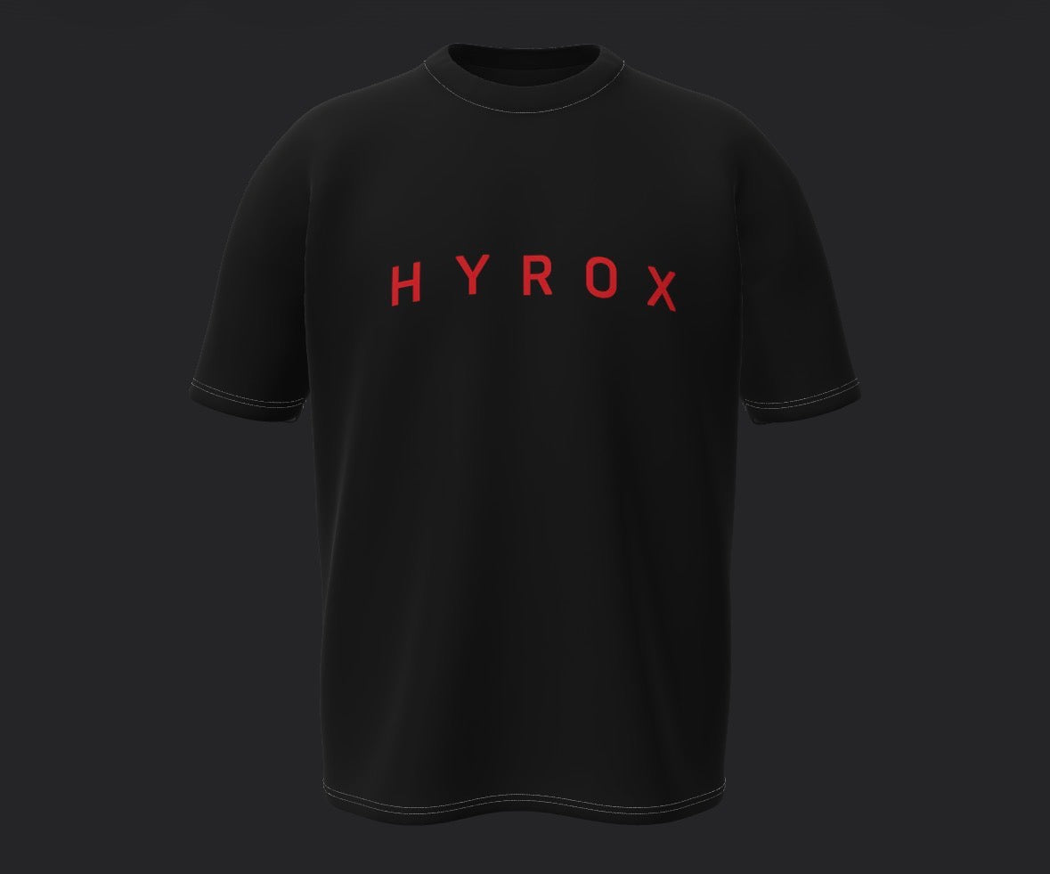 HYROX Classic