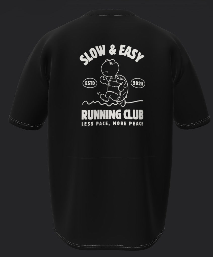 Slow & Easy