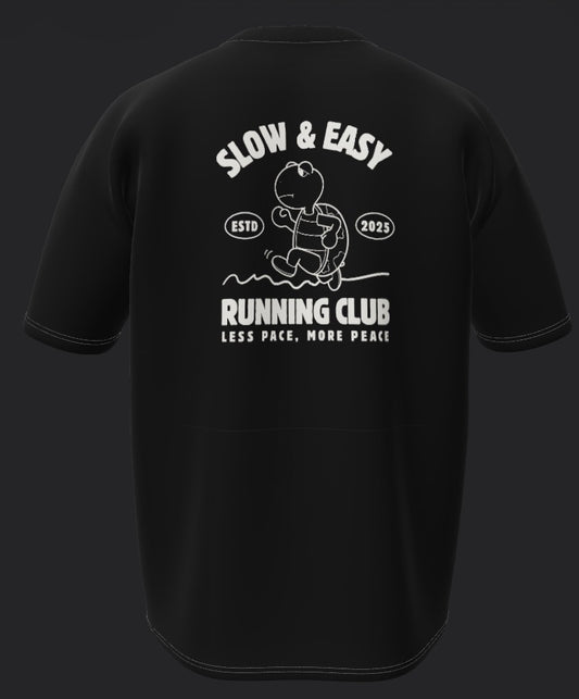 Slow & Easy
