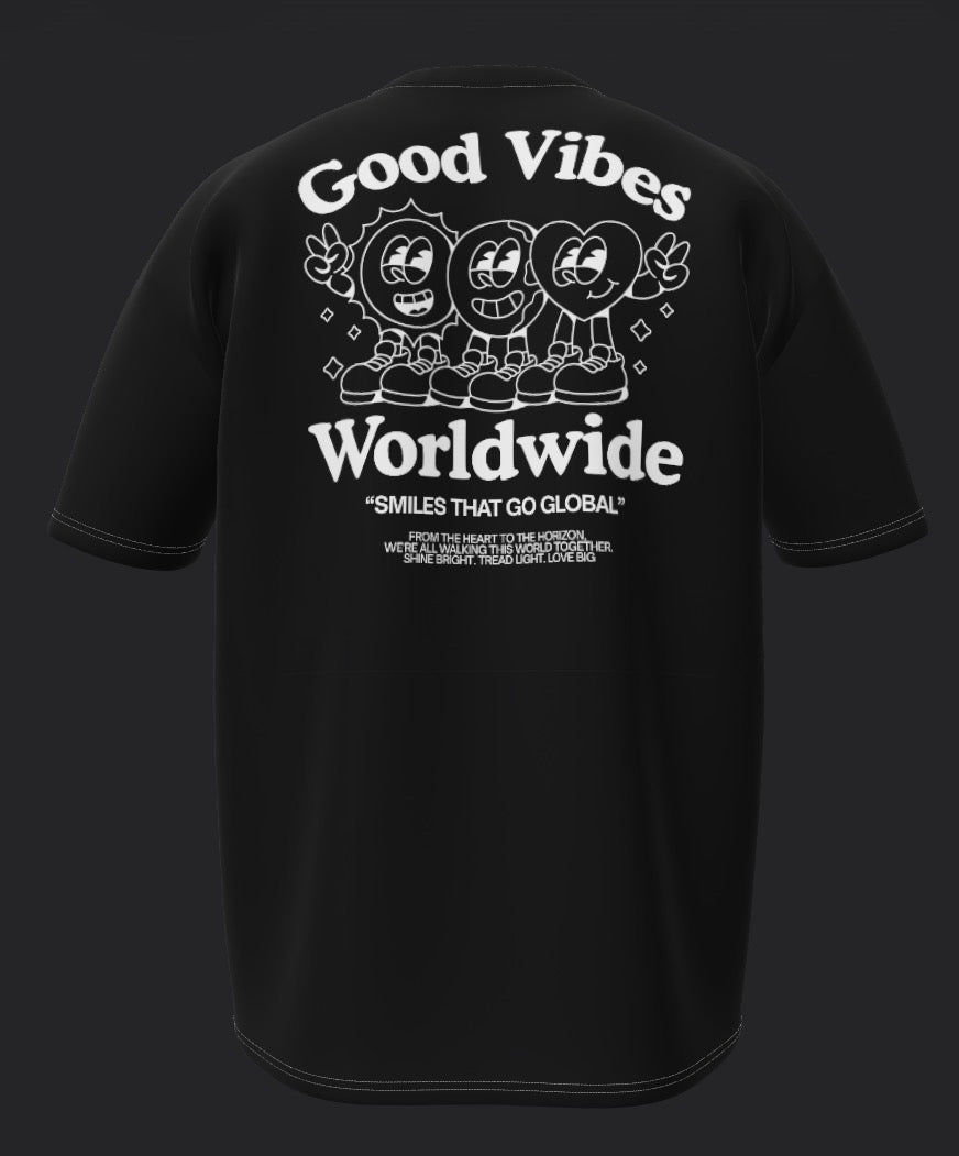 Good Vibes