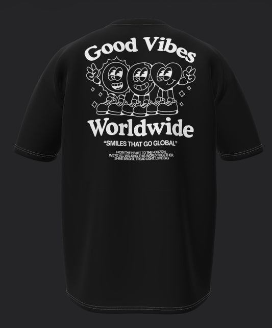 Good Vibes